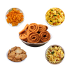 Chakli + Kurkure + Patal Pohe Chivda + Mathri + Murmure Chivda